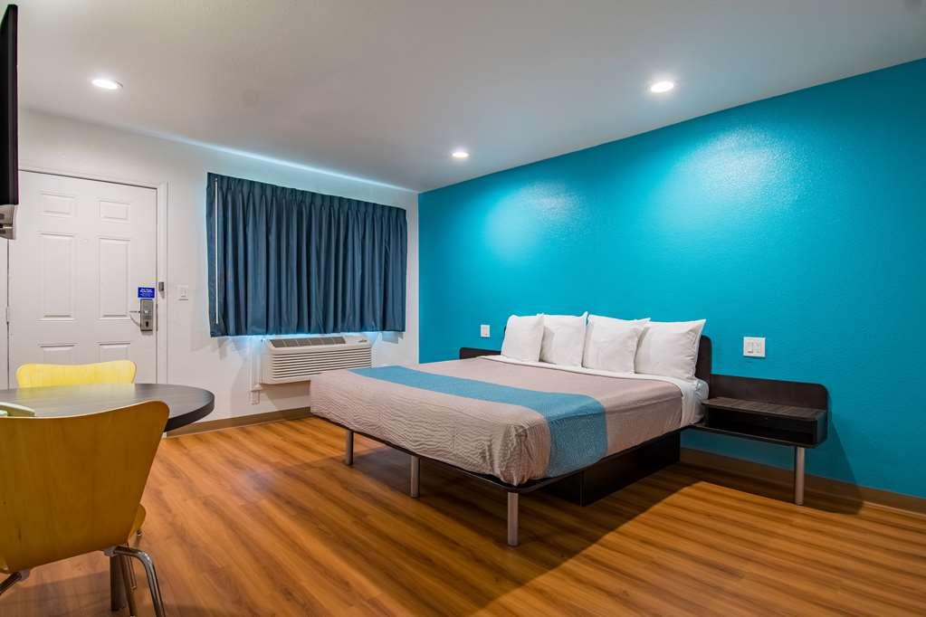 Motel 6-San Bernardino, Ca - Downtown Ruang foto