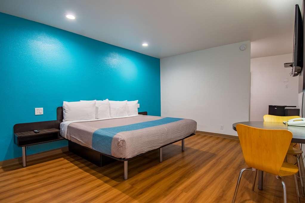 Motel 6-San Bernardino, Ca - Downtown Ruang foto